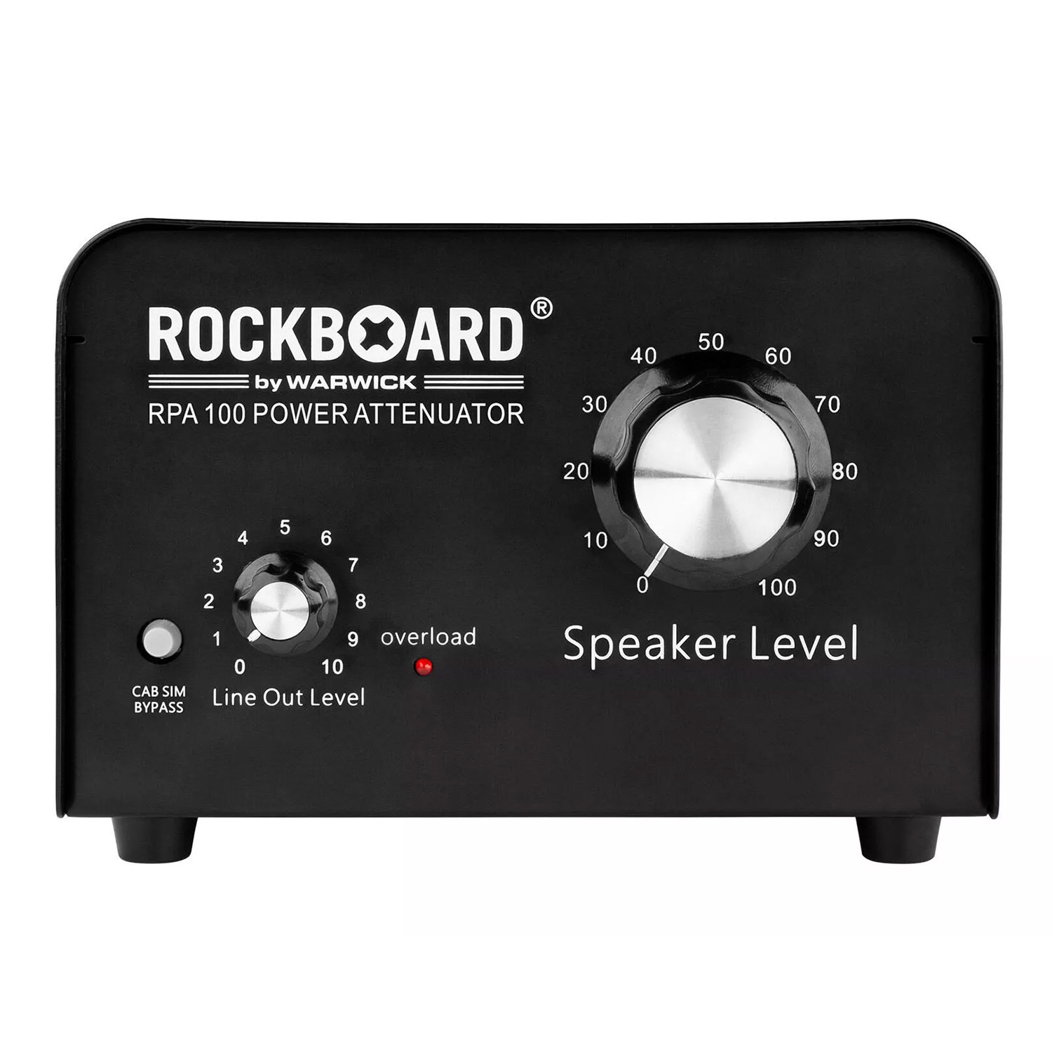 RockBoard Power Attenuator 100W